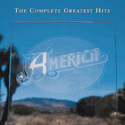 America : The Complete Greatest Hits